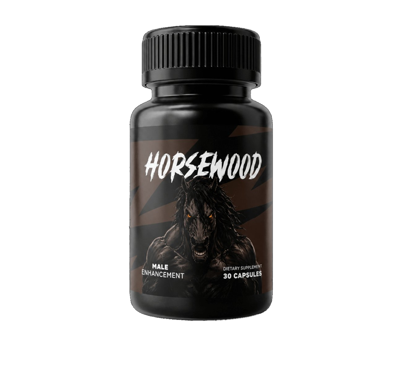 Horsewood Male Enhancement bottle